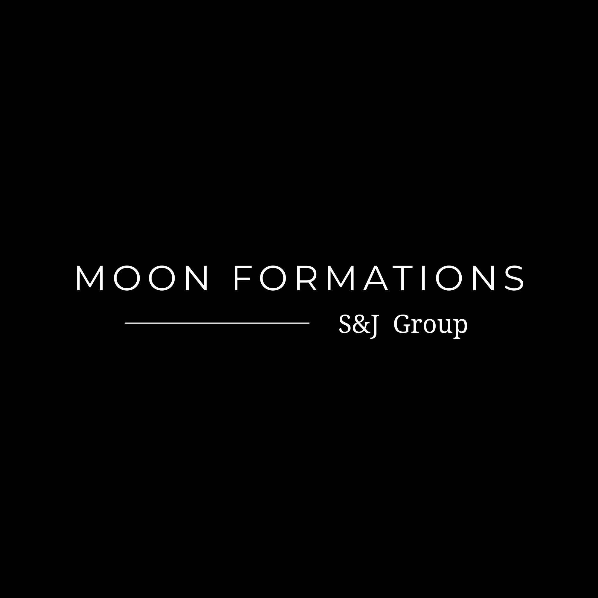 Moon Formations